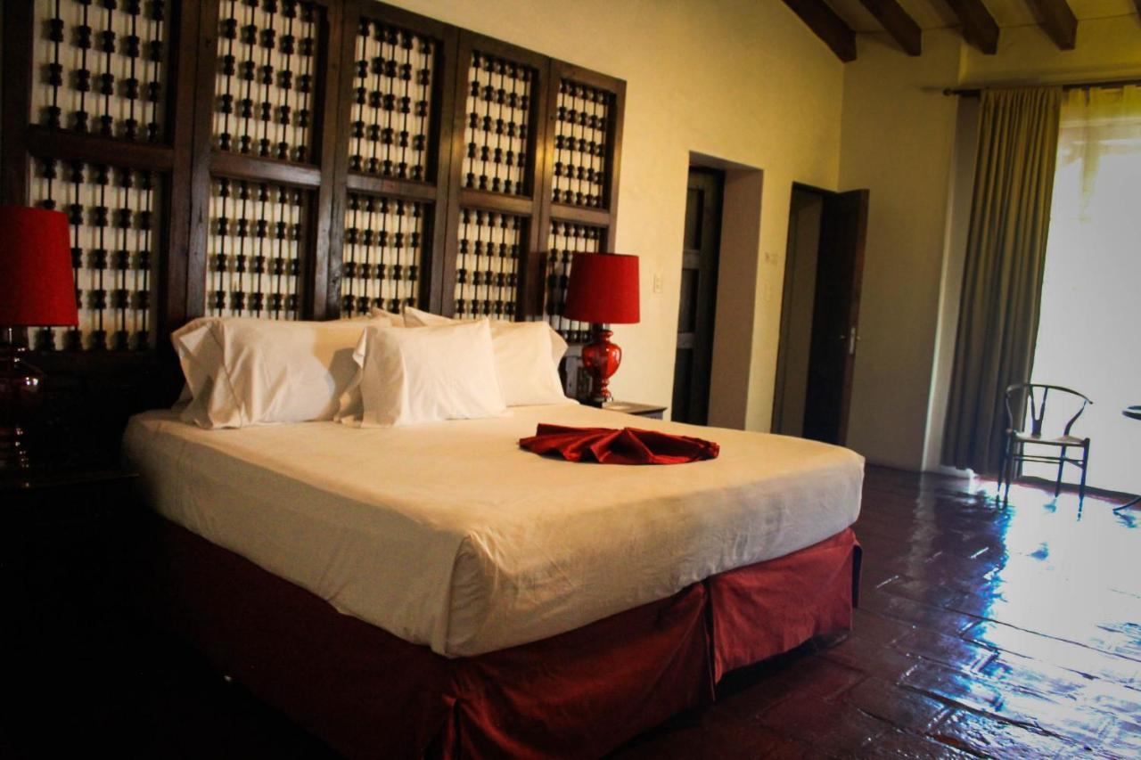 Hotel Casa Colonial - Adults Only Cuernavaca Zewnętrze zdjęcie