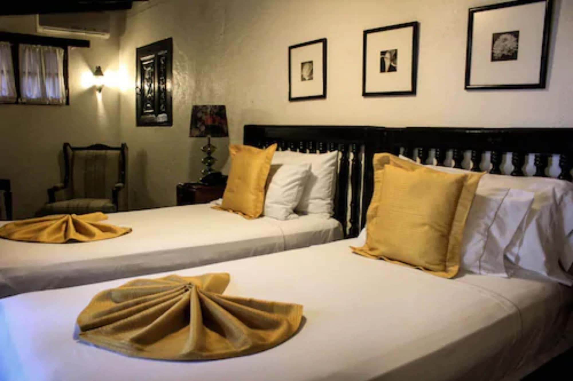 Hotel Casa Colonial - Adults Only Cuernavaca Zewnętrze zdjęcie