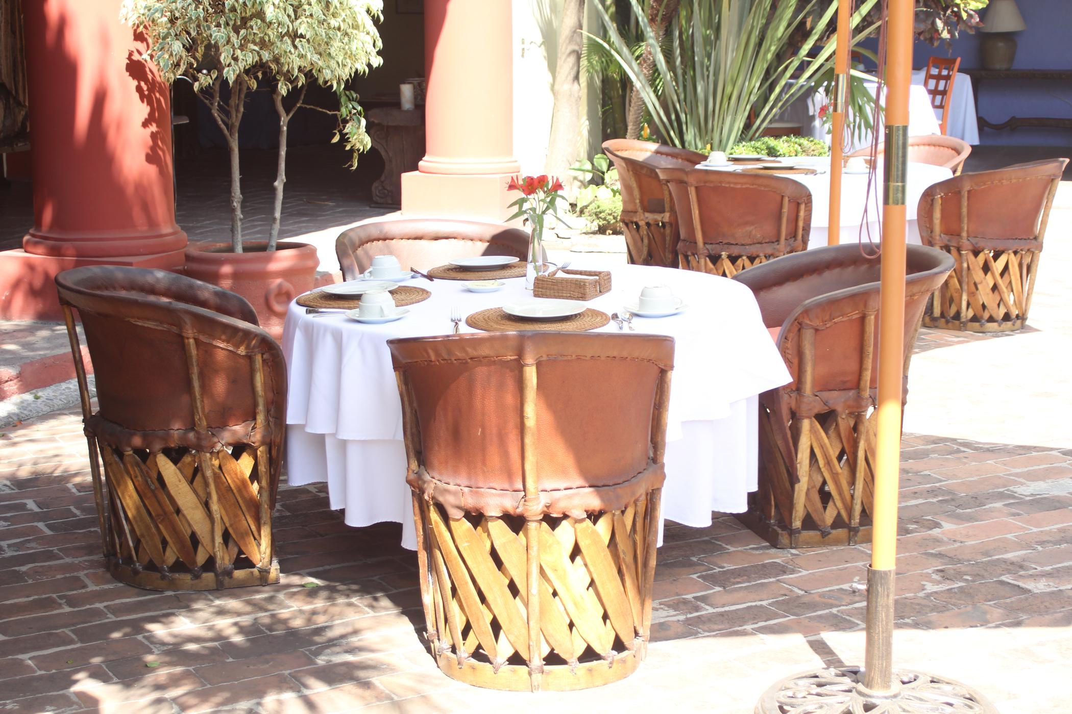 Hotel Casa Colonial - Adults Only Cuernavaca Zewnętrze zdjęcie