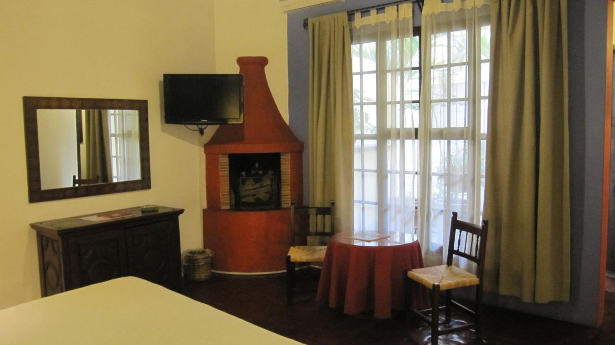 Hotel Casa Colonial - Adults Only Cuernavaca Zewnętrze zdjęcie