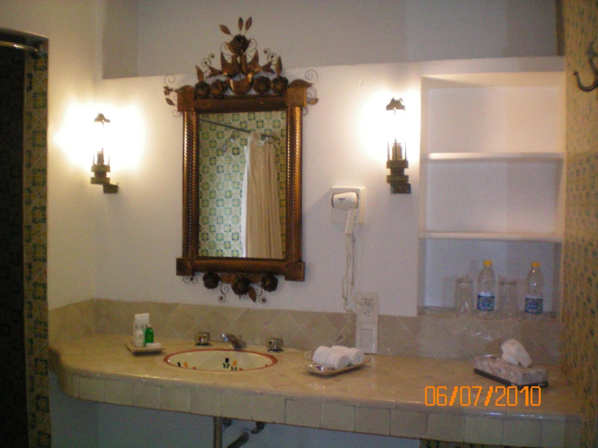 Hotel Casa Colonial - Adults Only Cuernavaca Zewnętrze zdjęcie