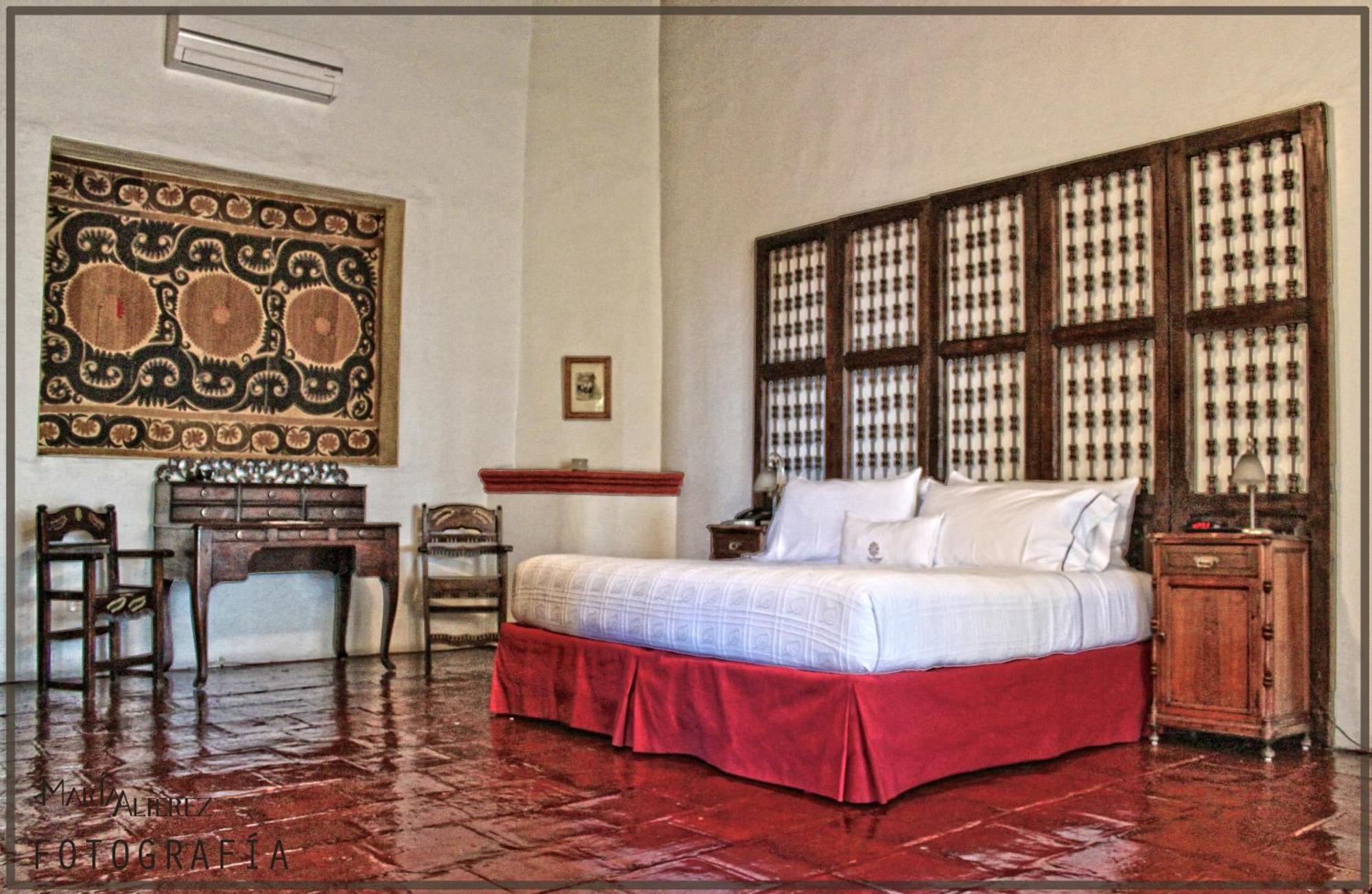 Hotel Casa Colonial - Adults Only Cuernavaca Zewnętrze zdjęcie