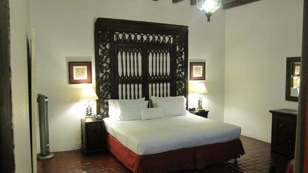 Hotel Casa Colonial - Adults Only Cuernavaca Pokój zdjęcie